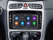 Android Car Stereo Dynavin