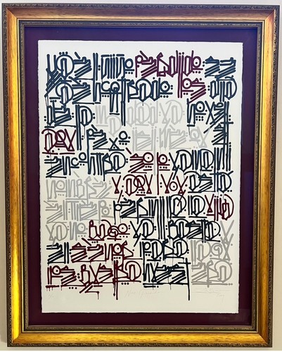 Retna nino perdido - retna,