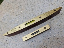 Vintage Preston & Marples Spirit Level