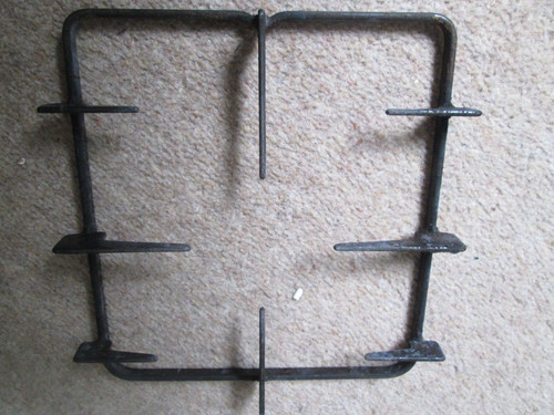 Parkinson cowan hob - parkinson,