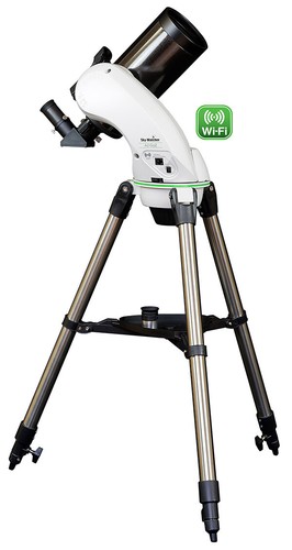 Skywatcher skymax 102 go2 - skywatcher, az-go2