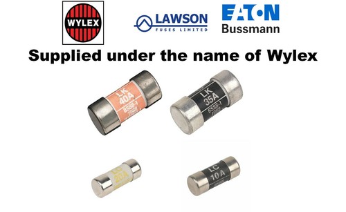 Wylex bussman lawson eaton - bussman,
