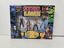 WCW NWO Steel Slammers
