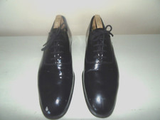 Church's Alastair Oxford Shoes 7.5 F