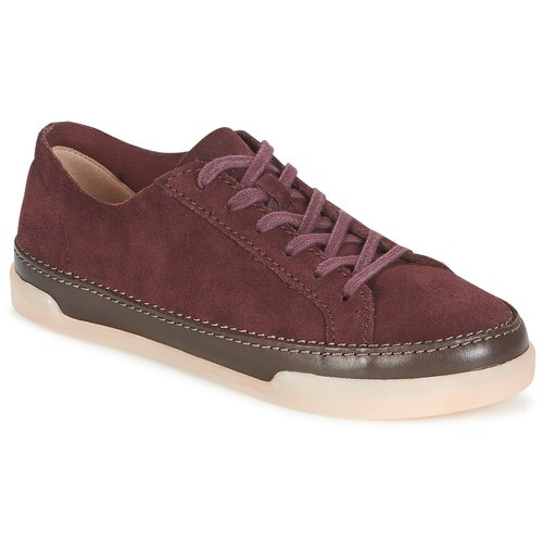 Clarks ladies hidi holly - b5,
