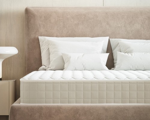 Mattress 2ft 2ft6 3ft 4ft - , 4ft6