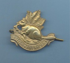 BRITISH AMERICAN IMPERIAL