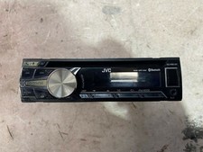 JVC RADIO CD PLAYER KD-R851BT