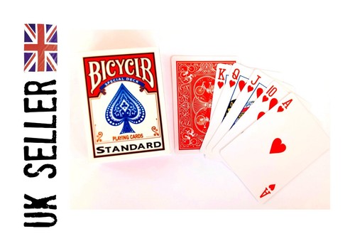 Magic trick playing cards - magic,