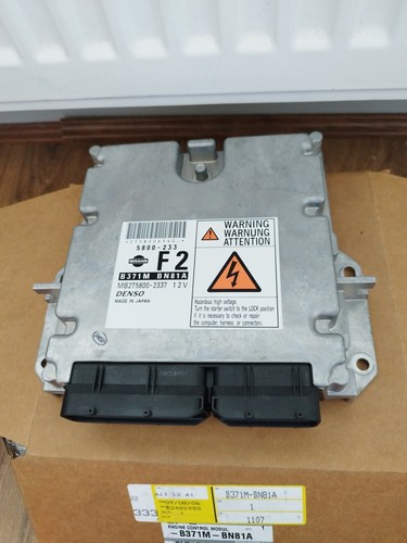 Genuine nissan almera n16 - genuine,