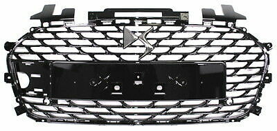 Genuine citroen ds3 front - genuine,