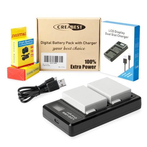 2pcs battery for - 2pcs, canon