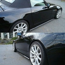 HONDA S2000 AP1 AP2 S2K 00-09