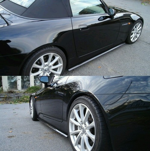 Honda s2000 ap1 ap2 s2k - honda,