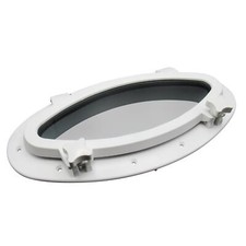 Porthole Boat Window Oval (Ship Marine Narrowboat Yacht Port Hole)