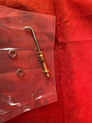 Super tigre needle valve - tigre,