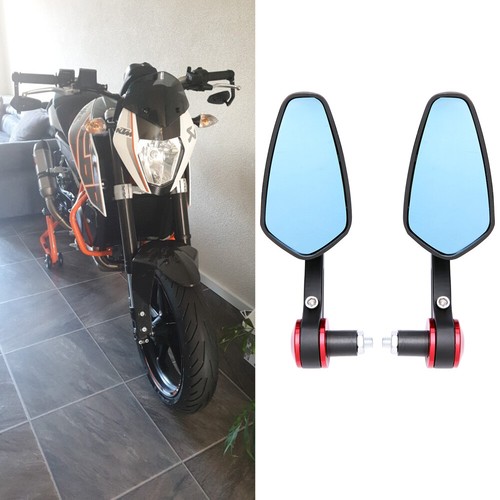 Motorcycle handle bar - handle,