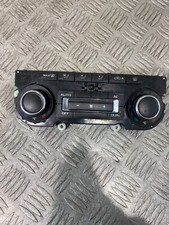 2011 SKODA OCTAVIA HEATER CLIMATE CONTROL UNIT 3T0907044BK #10