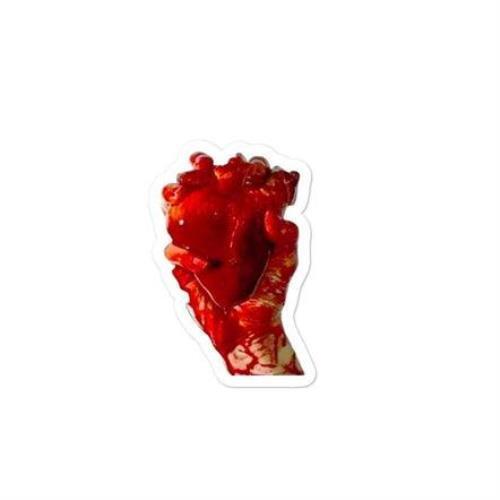 Broken dil sticker - broken,