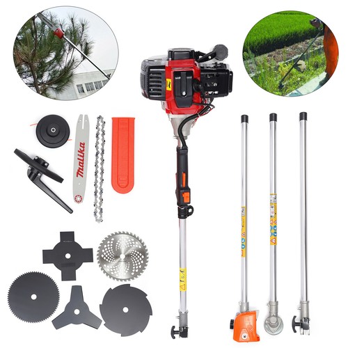52cc gas string - 10-in-1,
