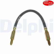 FRONT BRAKE HOSE LH5184 DELPHI