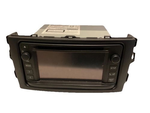 Genuine toyota touch auris - genuine,