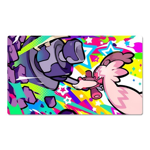 Tinkaton board game pokemon - game,