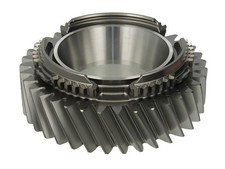 Gearbox sprocket fits MERCEDES