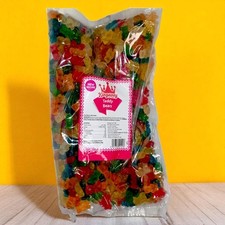 Kingsway Teddy Bears Gummy