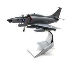 1/100 USMC A-4 Skyhawk Fighter