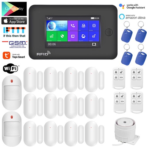 Z10 wifi tuya - wifi,