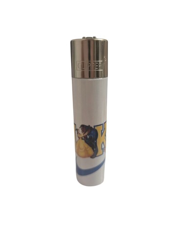 Personalised clipper lighter - personalised,