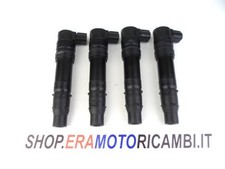 Mitsubishi Kit x4 Ignition