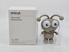 Cricut Cutie Latte New In Box