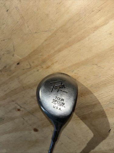 Taylor made tour - tour, spoon