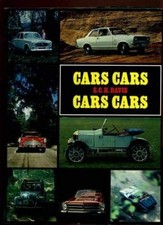 Cars Cars Cars Cars - Davis