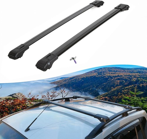 Car roof rack cross - 2x,