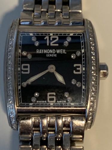 Raymond weil ldadys diamond - raymond,