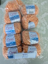 Patons Coral Balls 9x50g 61%