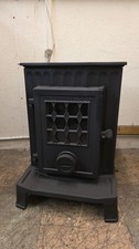 Used stove coalbrookdale - stove,,