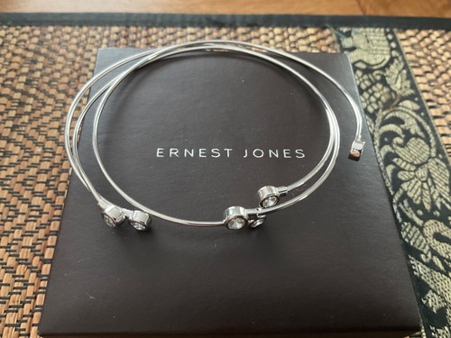 Ernest jones love life - ernest,