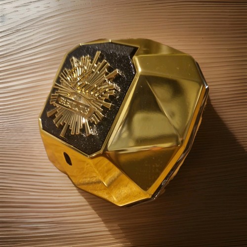 Paco rabanne lady - paco, million