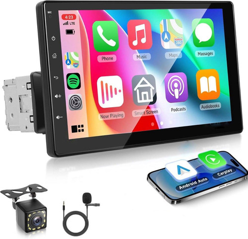 Hikity inch car stereo - inch,