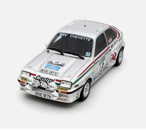 New otto mobile - new, vauxhall