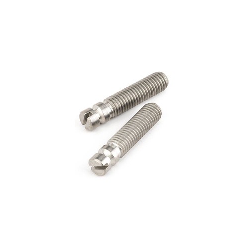 Fender point tremolo pivot - fender,
