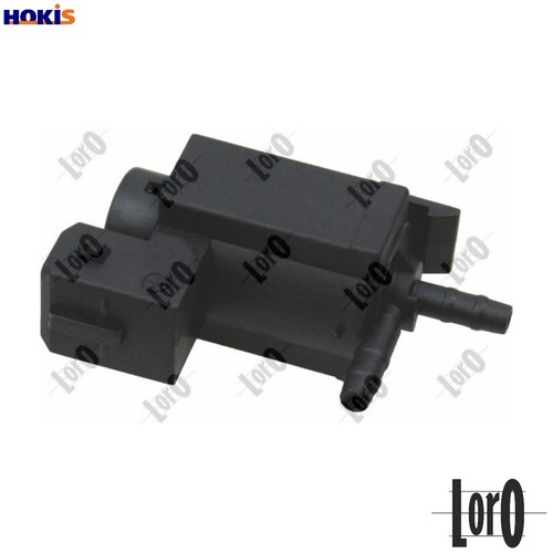 Pressure converter 120 - pressure,