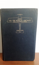 Janes all the worlds aircraft - the,