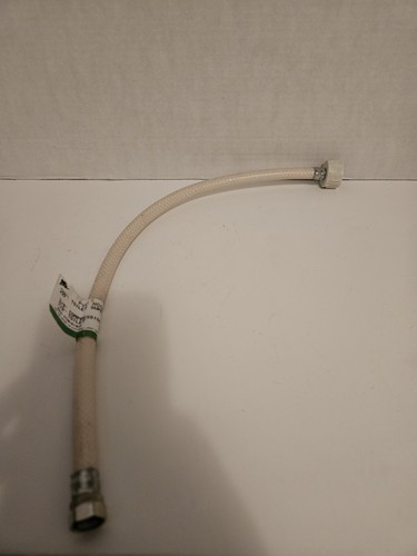 Watts reinforced pvc - watts, 20"