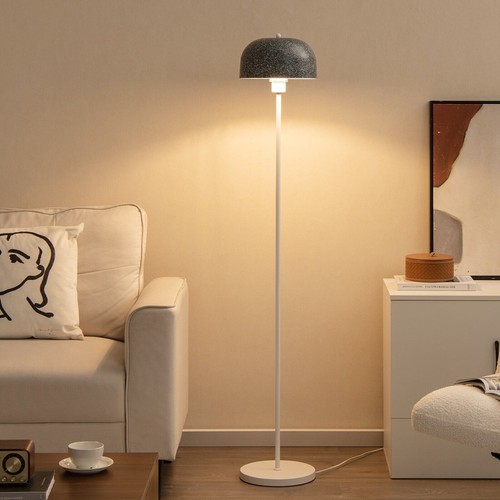 Pole floor lamp standing - pole,