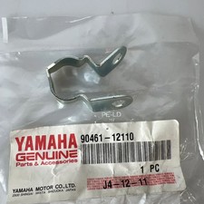 Yamaha 1995 XT600E XT500E CLAMP CLAMP 90461-12110, KL1171